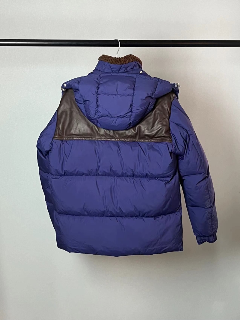 Moncler Down Coat